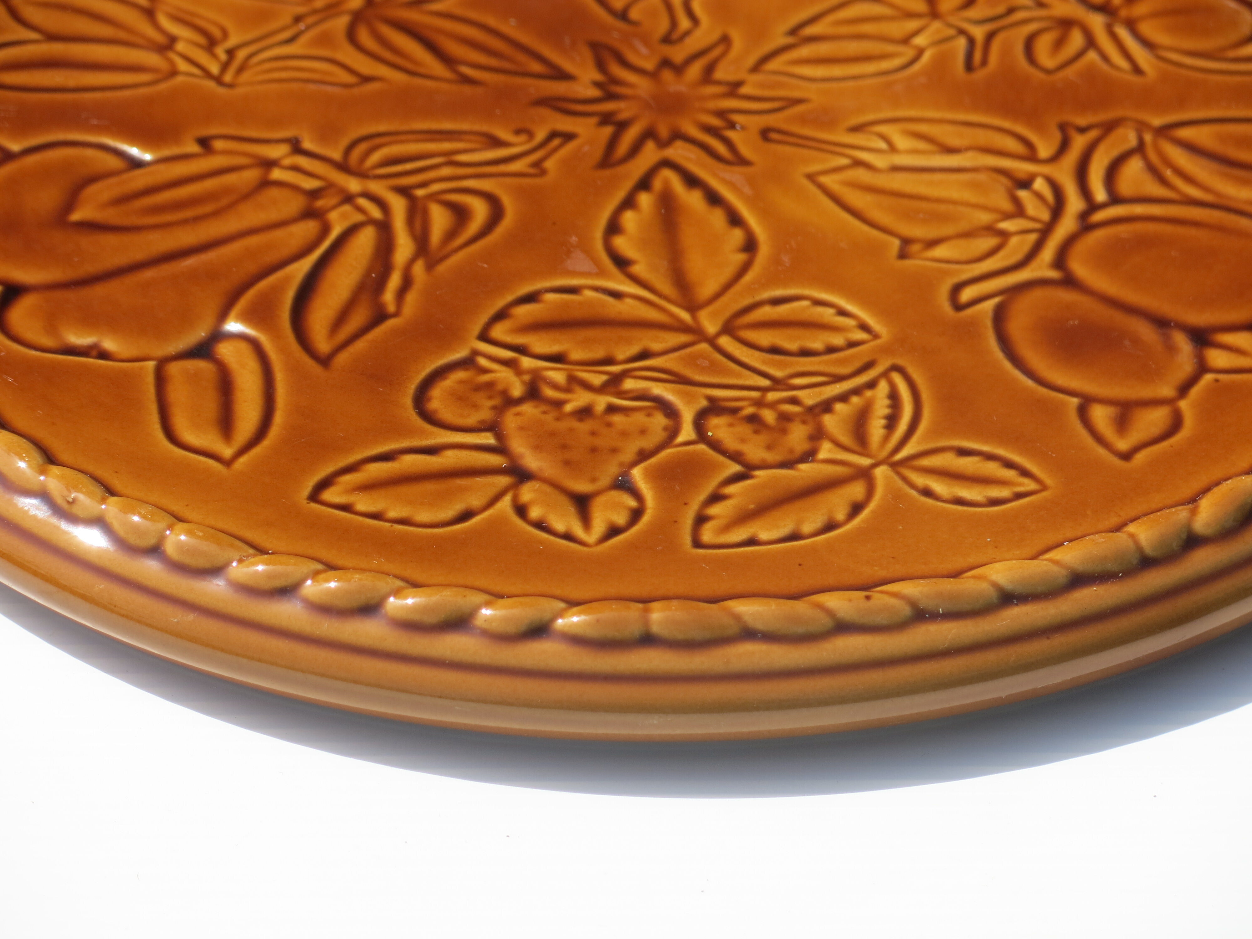 trivia dish