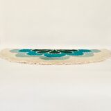 Tapis vintage années 70