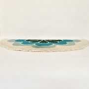 Vintage rug from the 70s