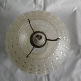 faceted ball from the 70s
