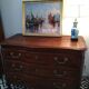 chest of drawers XVIII th