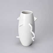 Alessandro Mendini : Vases en céramique pour Zabro
