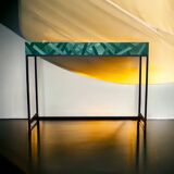 Forest Console