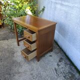 Bureau enfant vintage