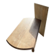 Table classique avec rallonge