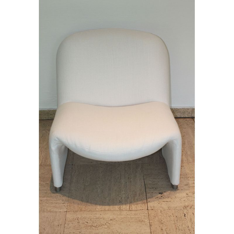 Vintage chair "Alky" by giancarlo piretti for castelli,1969
