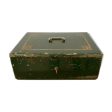 Art deco chest box 30 years