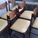 Chaise Gianfranco Frattini