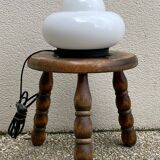 Murano Space Age Lamp