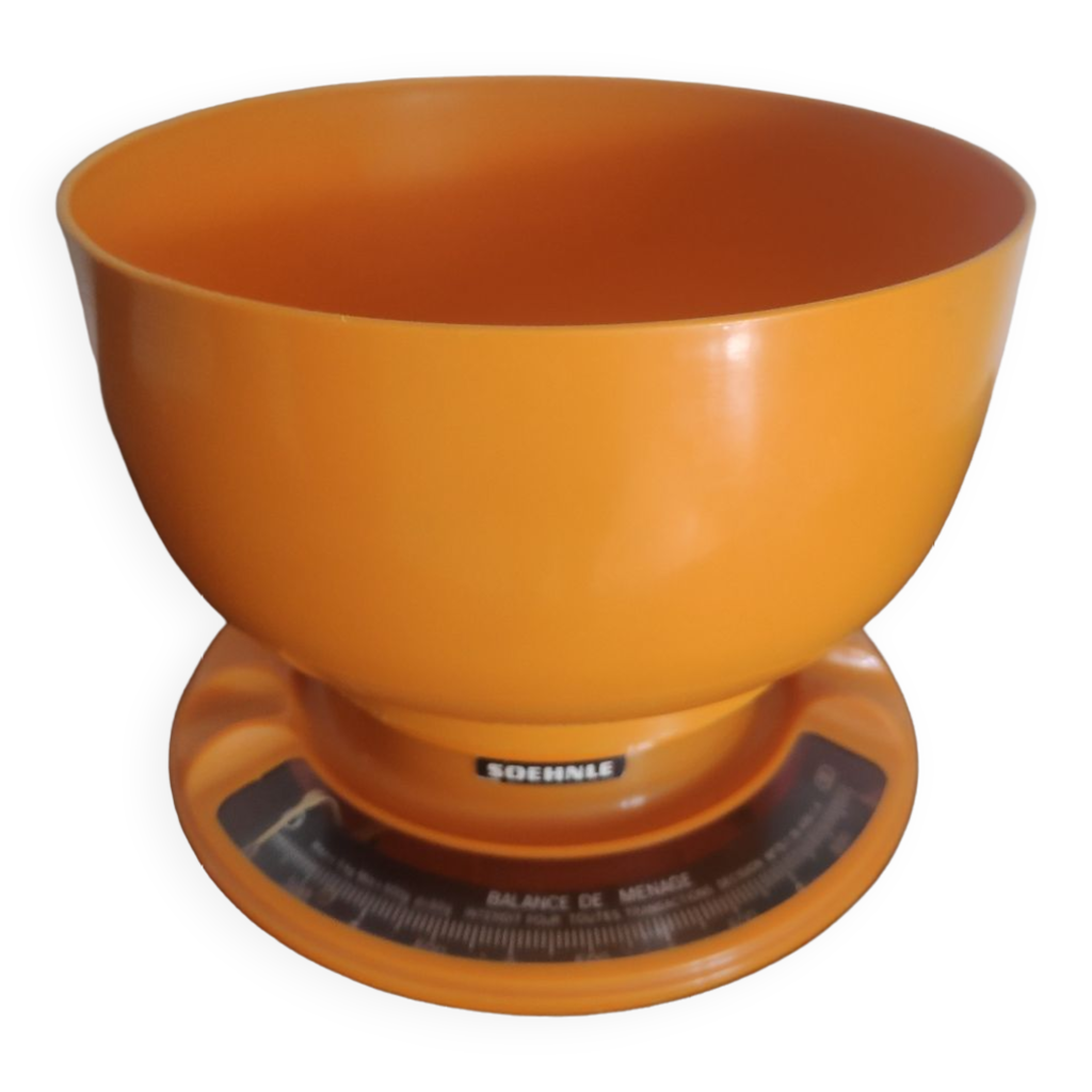 Balance ancienne Vintage de marque Dima, 2kg