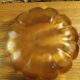 Indiana Glass Lotus Salad Bowl