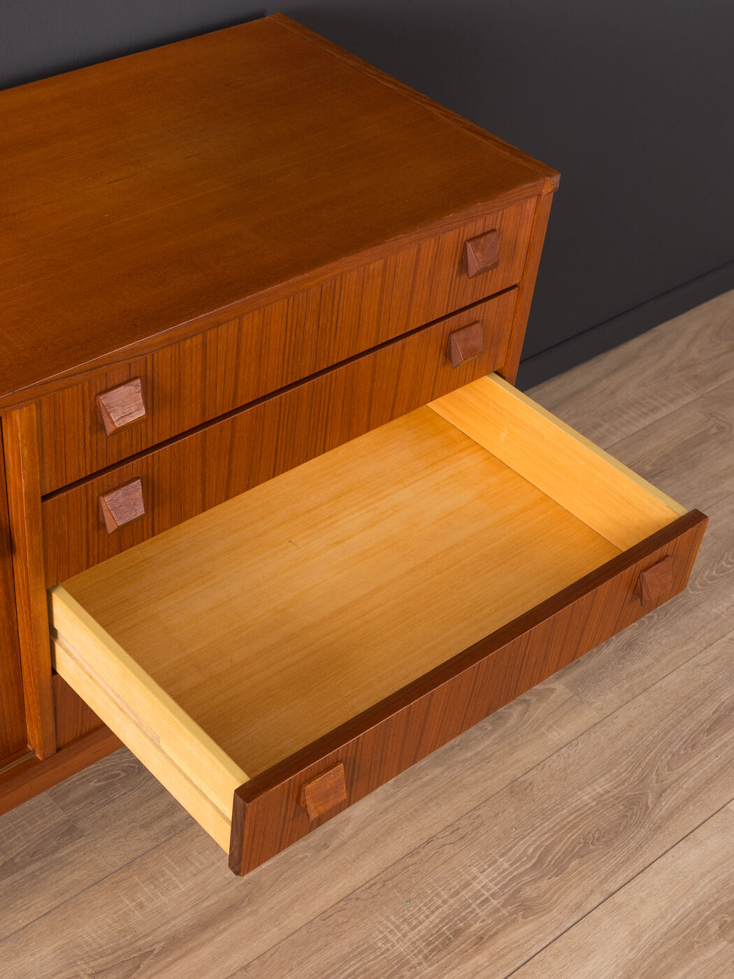 Sideboard by Musterring from the 1950s