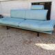 Leather sofa De Sedde ds 140