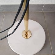 Lampadaire eyes ball 1970 vintage