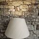 Brass Floor Lamp with Swivel Arm, Germany