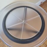 Triod side table, Italian design, Baleri Italia