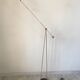Lamppost design yuki Stefano Cevoli vintage 1980