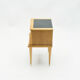 Pair of bedsides