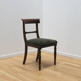 Suite of 3 Louis XVI style chairs