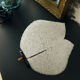 Wall lamp flower