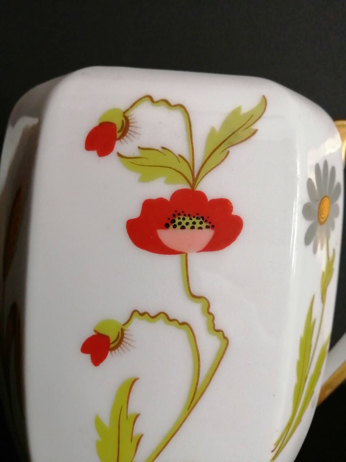 Art Deco Vase