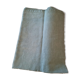 Drap chanvre turquoise