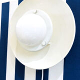 Vintage Ikéa wall lamp, 1970