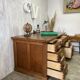 1950s office