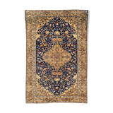 Cesaré old Turkish carpet 203x308 cm