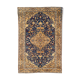 Tapis ancien turc Cesaré 203x308 cm