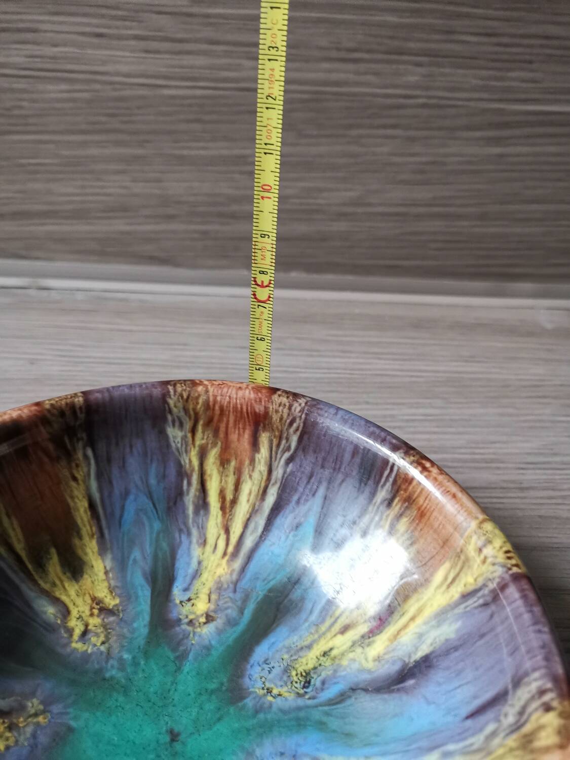 Ricard PY Ceramic Bowl