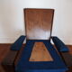 Pair of armchairs by André Sornay