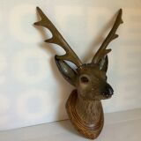 Former deer trophy