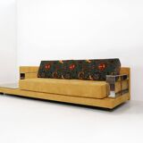 Mid-century modern Italian designed Living Room Set, 1960s