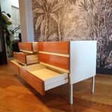 Interlubke 6 drawer chest of drawers
