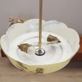 Suspension, design danois, années 1970, Danemark