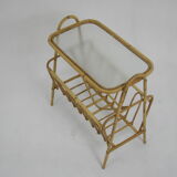 Side table 1970