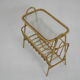 Table d'appoint 1970
