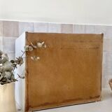 Patinated shelf
