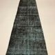 Turkish runner 293x62 cm wool