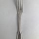 series of 20 old silverware forks and vintage spoons
