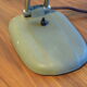 1930 lamp by Siegfried Giedion for Bag Turgi