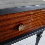 Pair of bedside tables