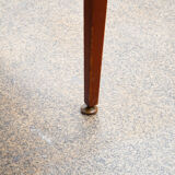 Vintage Scandinavian table 1960