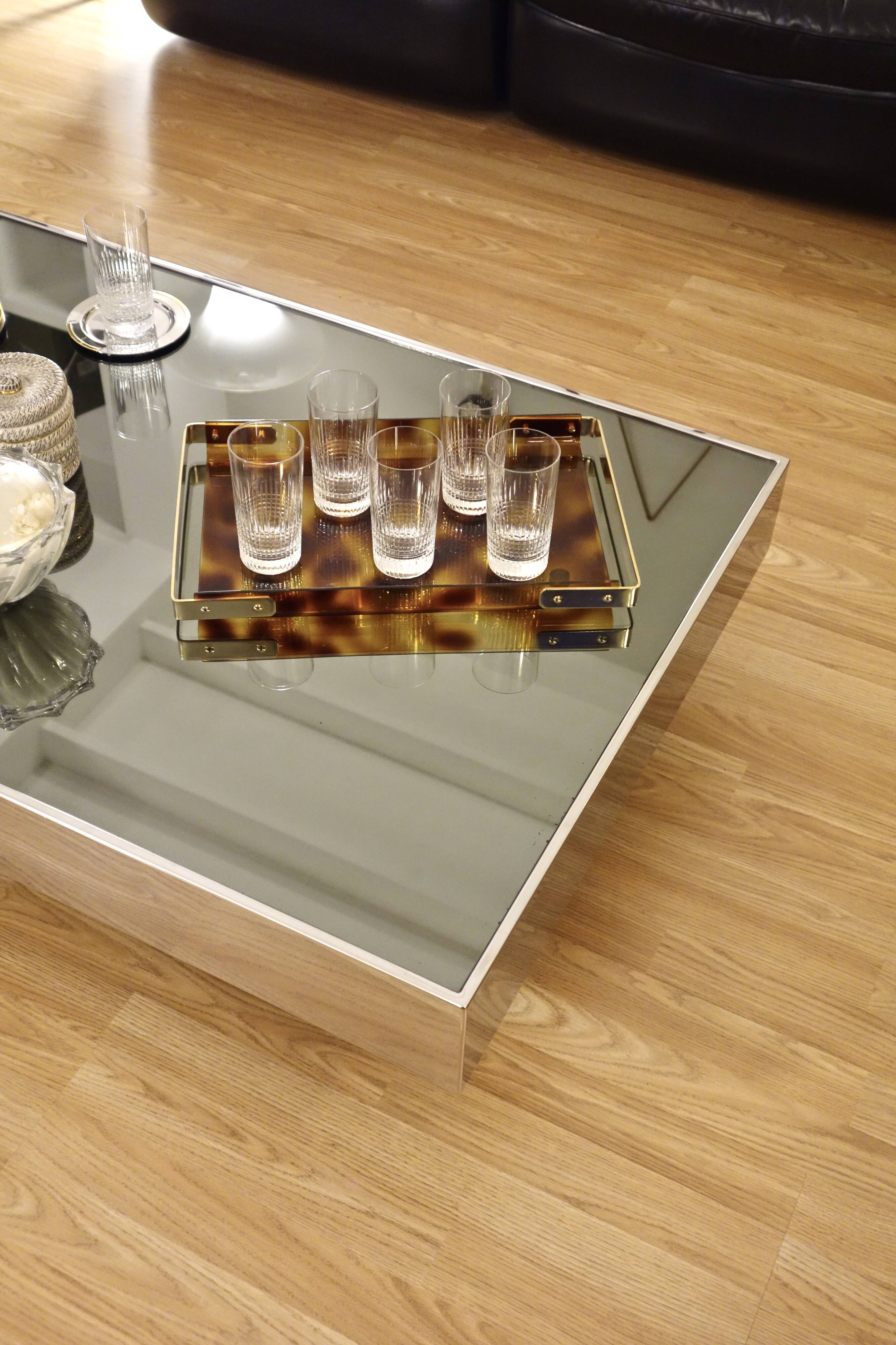 Coffee table Italy 1970's