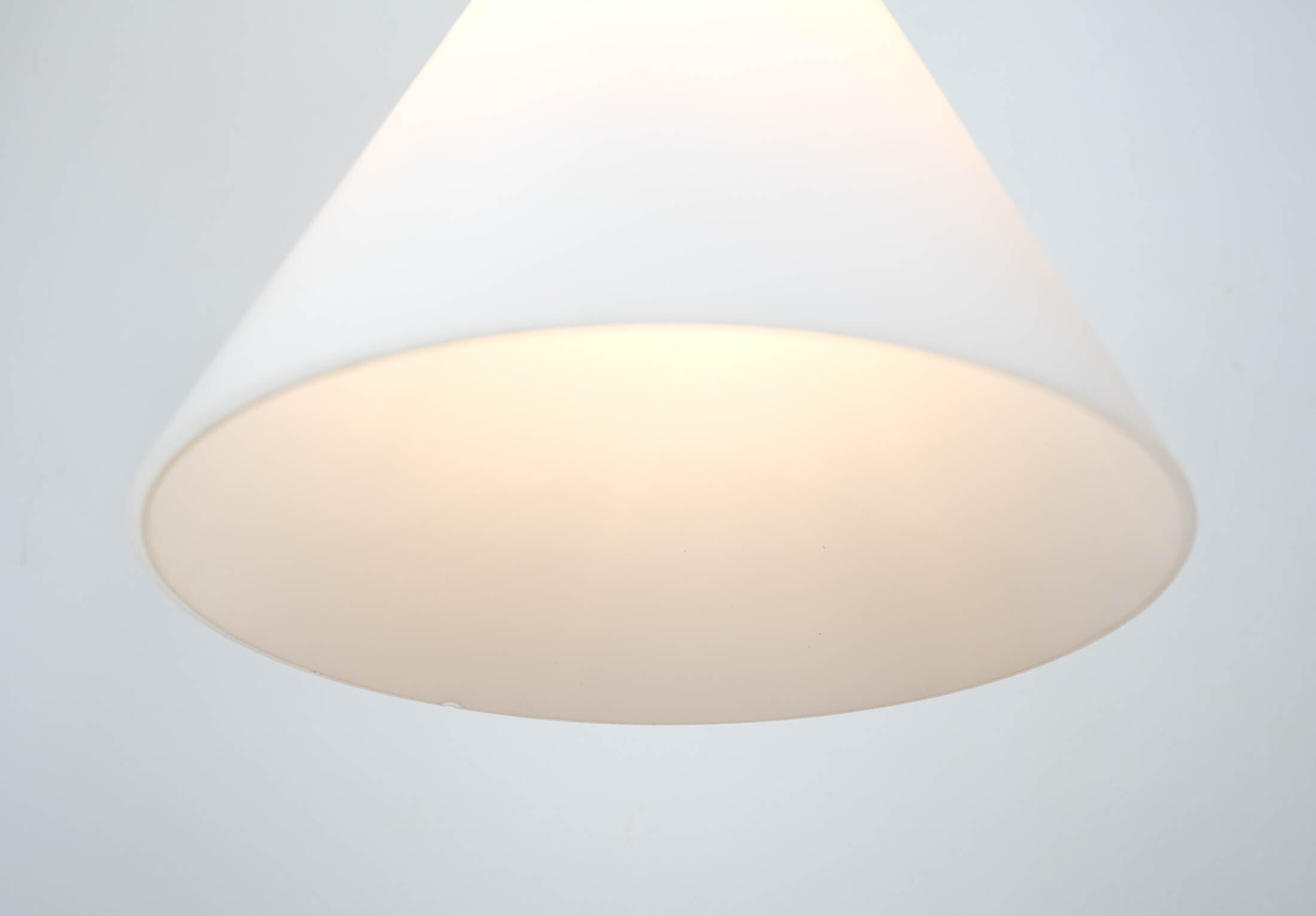 Suspension  « 1135/2 » Stilnovo , Italie années 1950