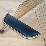 Vinyl records holder from the 50s-60s