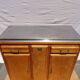 Mado buffet, stainless steel tray