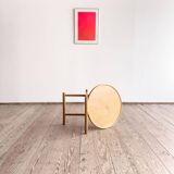 Coffee table by Hans Wegner AT35 in oak, Mid Century Design, Denmark