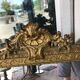 Miroir Louis XV 75x125cm